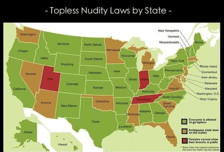 The Most Important Map