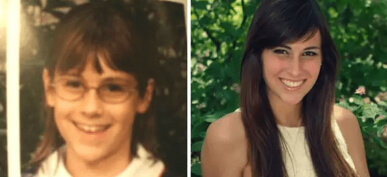 50 People Who Used To Be “Ugly Ducklings” But Then Grew Up To Be Insanely Gorgeous