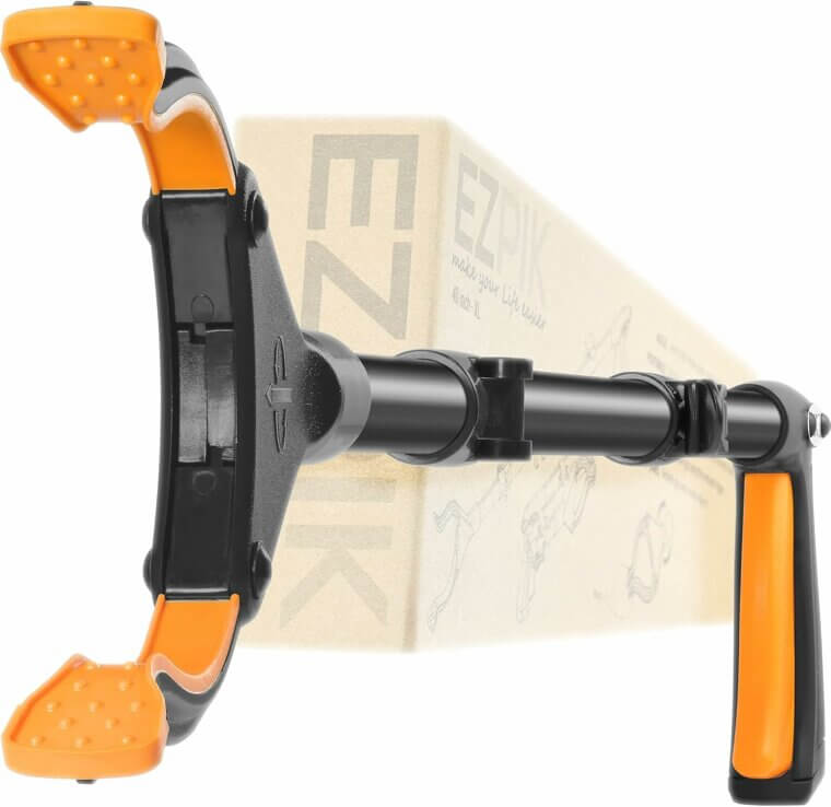 Grabber Reacher - Effortless Pick-Up