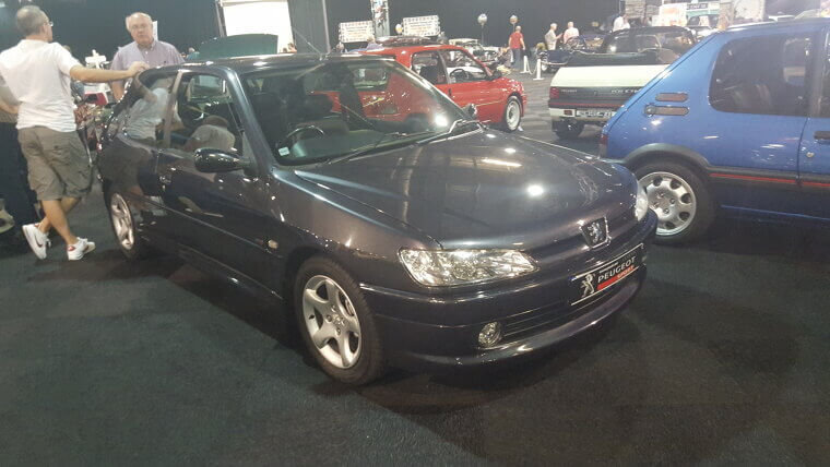 Peugeot 306 GTI-6