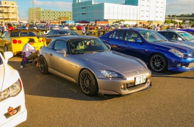 The Most Underrated Collector Cars From the 1990s