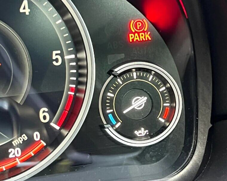 Warming Up the Engine Forever