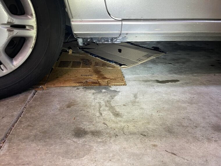 ​Skipping Fluid Changes Because “They’re Lifetime”