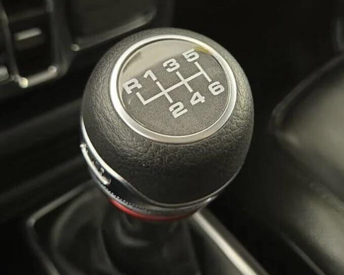 ​Shifting Into Drive or Reverse Too Quickly