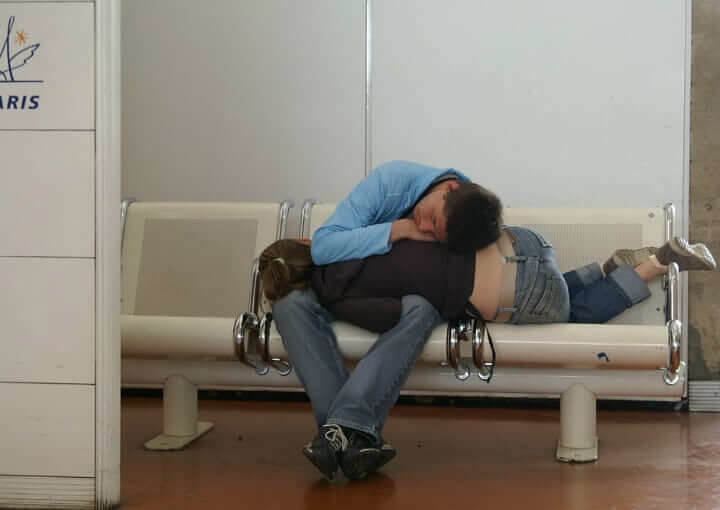 For Better And For Worse