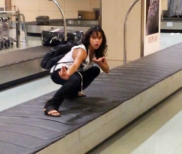 Show ‘em Your Moves