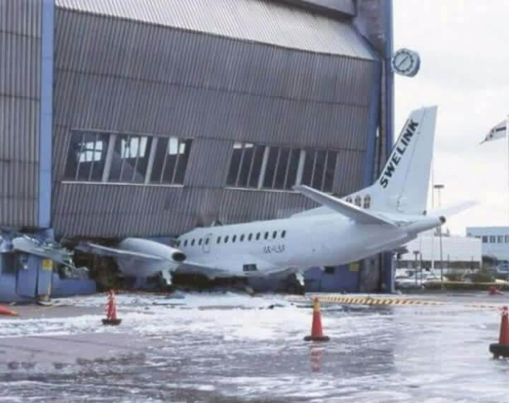 I Skipped The Parking Memo