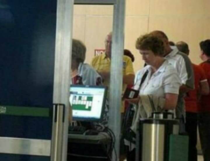 Playing During Work Time