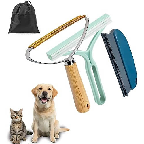 Premium Reusable Hair Scraper Kit that Saves Money Long-Term. Now 10% Off!