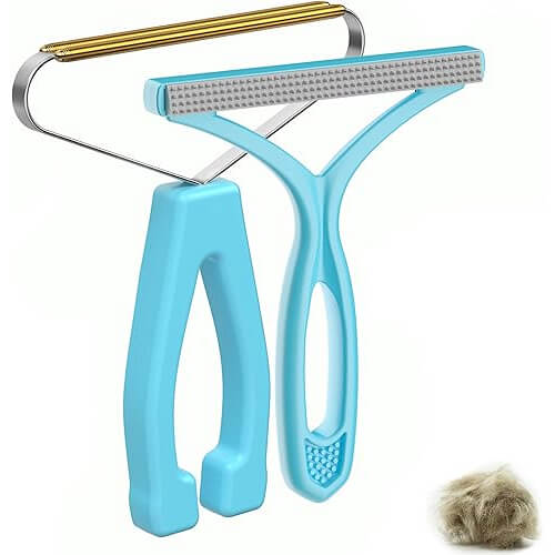 Versatile Pet Hair Removal Tool that Works on Any Surface. Now 10% Off!