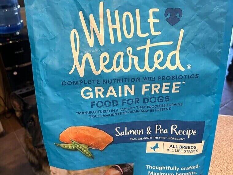 ​Assuming That Grain-Free Is Always Better