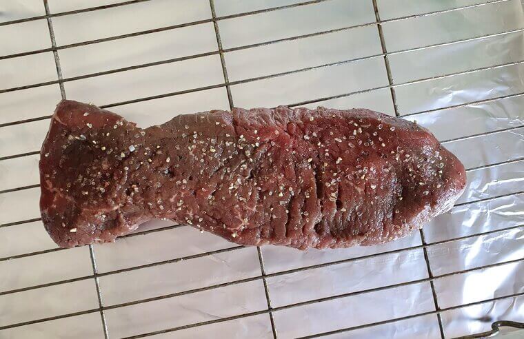 ​Not Rotating Protein Sources