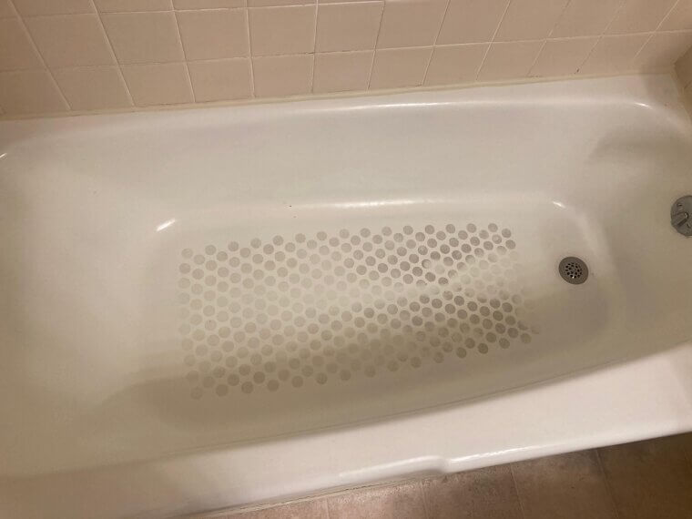 Anti-Slip Shower Mats