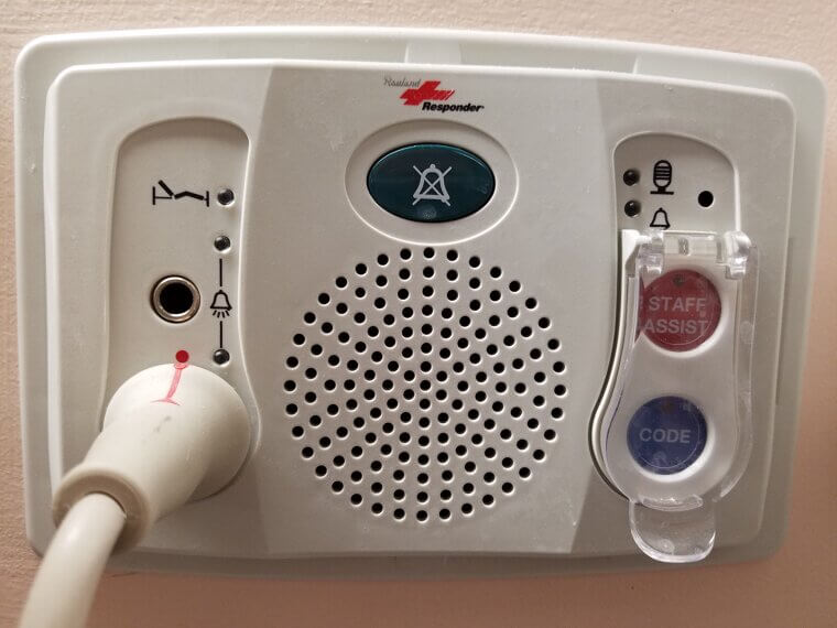 Emergency Call System