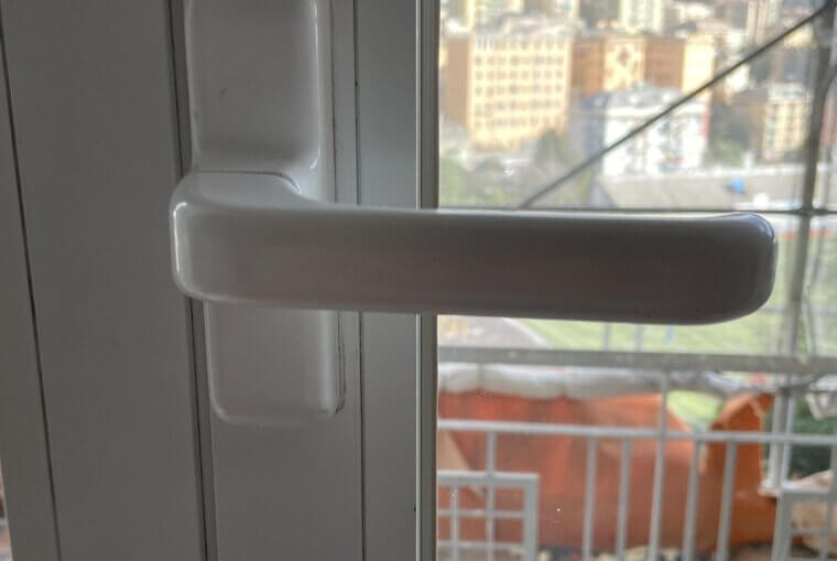 Window Security Locks