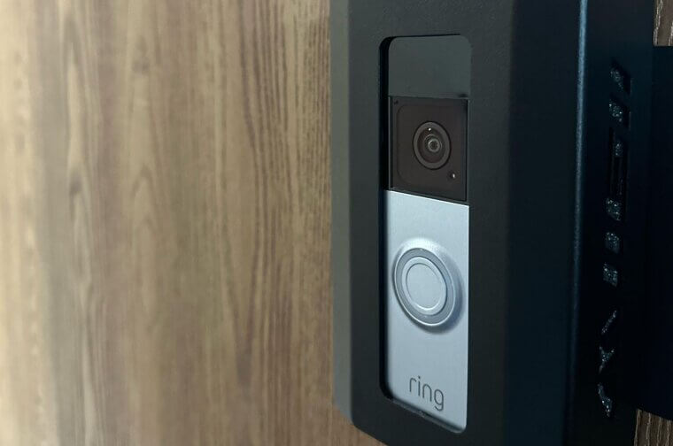 Video Doorbells