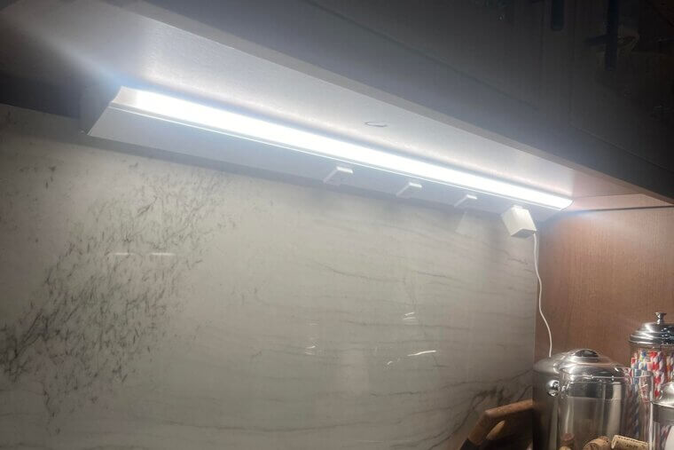 Under-Cabinet Lighting