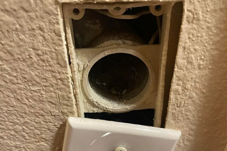 Built-In Vacuum Systems