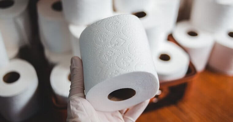 Toilet Paper