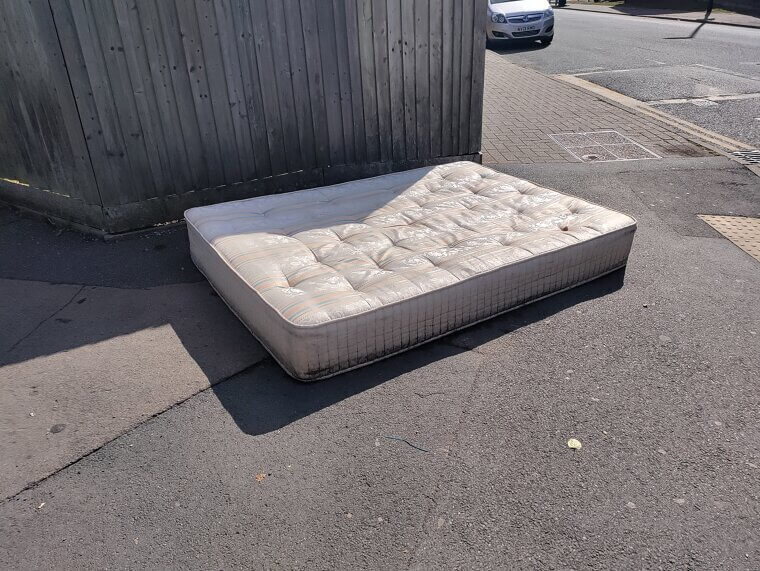 Futons and Mattresses