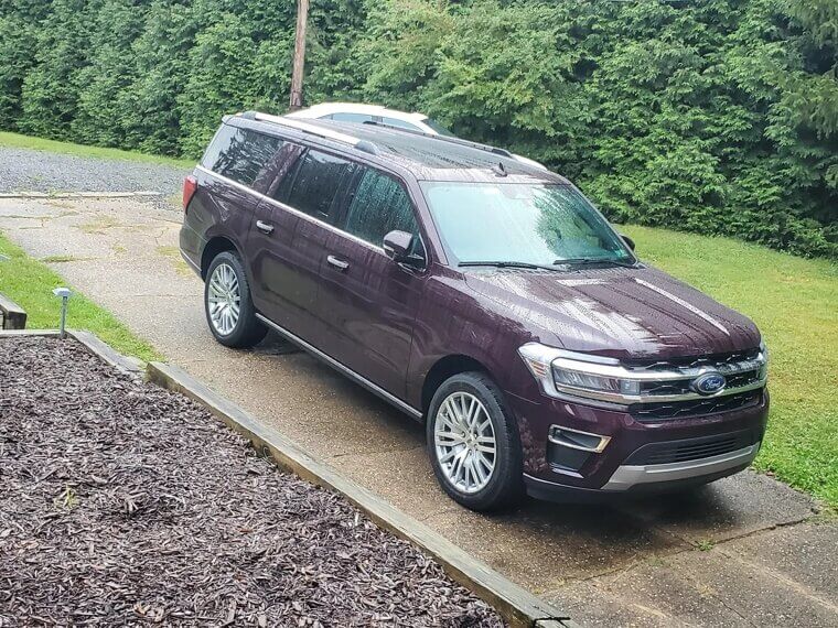 Ford Expedition