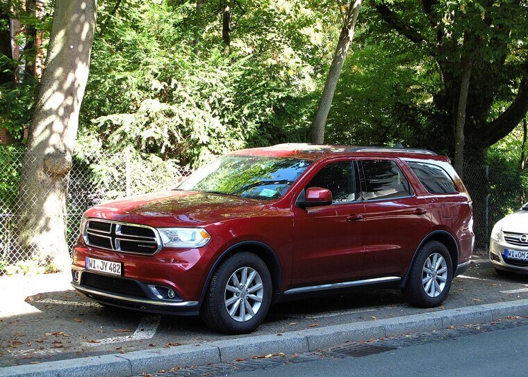 Dodge Durango
