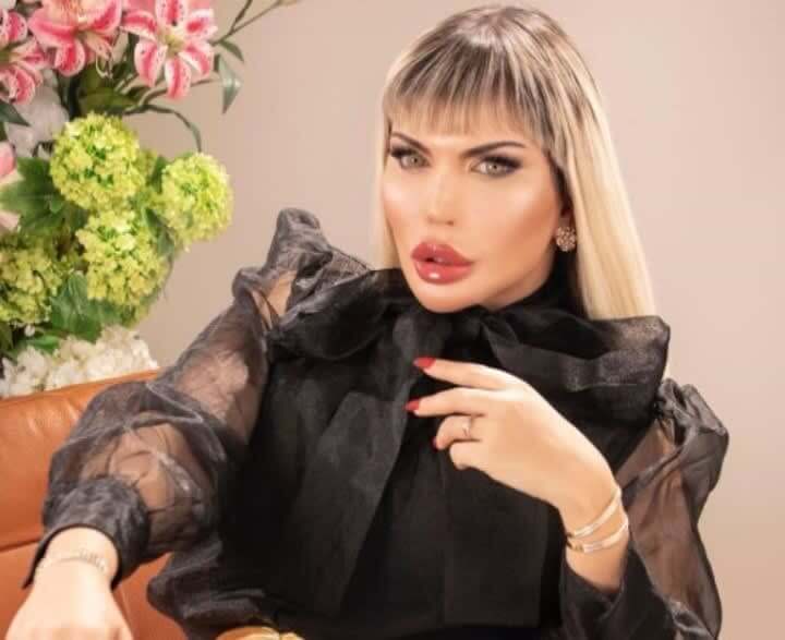 The Past Coming Back To Haunt Her