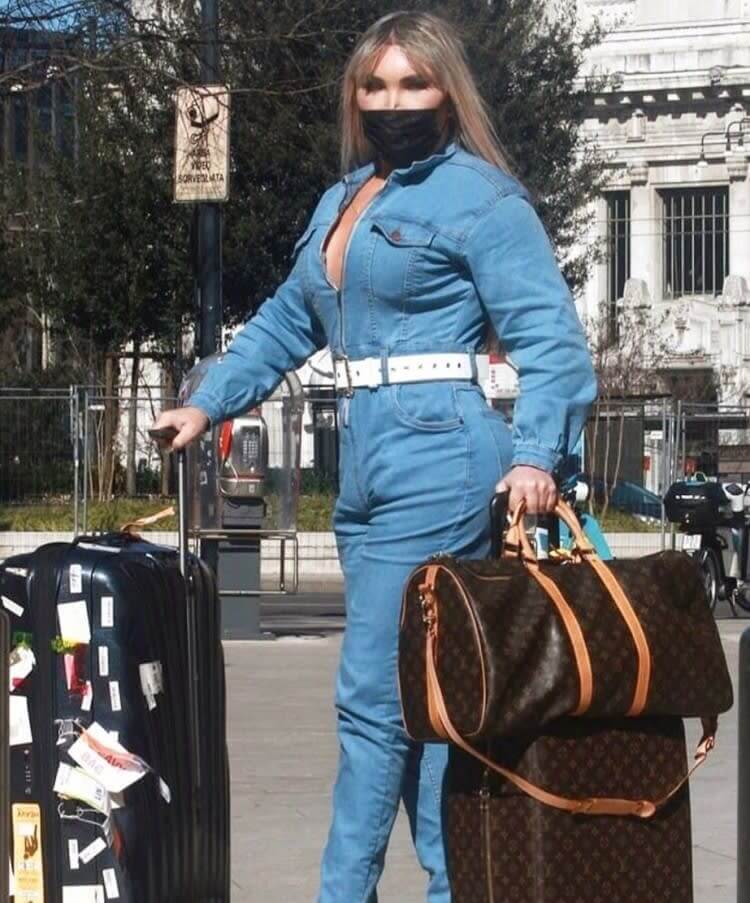 Still A World Wide Name