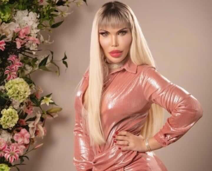 Roddy's Mother Is Concerned