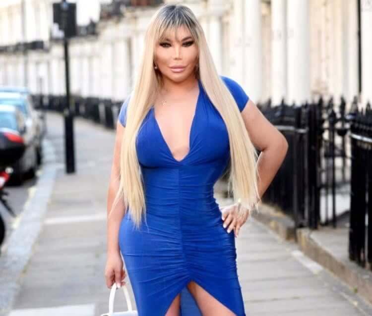 Everyday Is A New Adventure