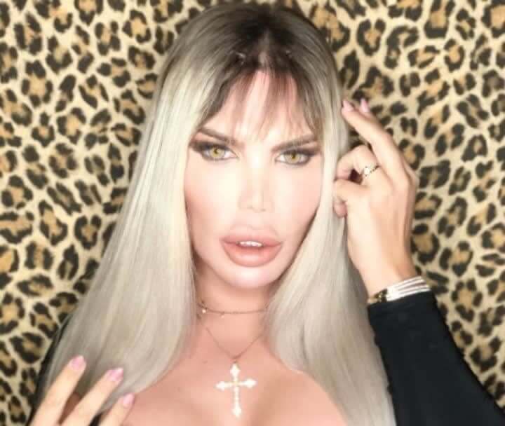 Could She Have An Addiction?