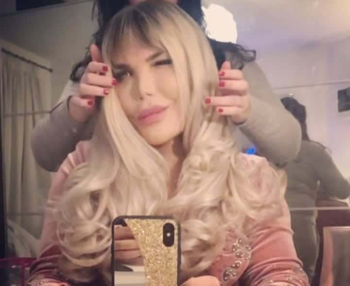 Finally Living Her Truth