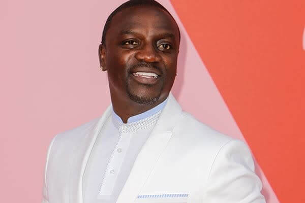 Akon: A Diamond Mine
