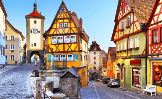 Top Places Worldwide for a Winter Vacation