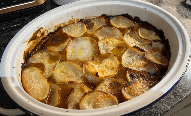 The Comfort Foods Every Northerner Grew Up Eating