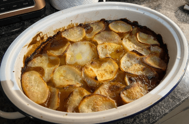 The Comfort Foods Every Northerner Grew Up Eating