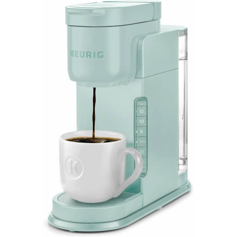 Keurig K-Express Coffee Maker - Brew Boldly Anytime! - Now 27% Off!