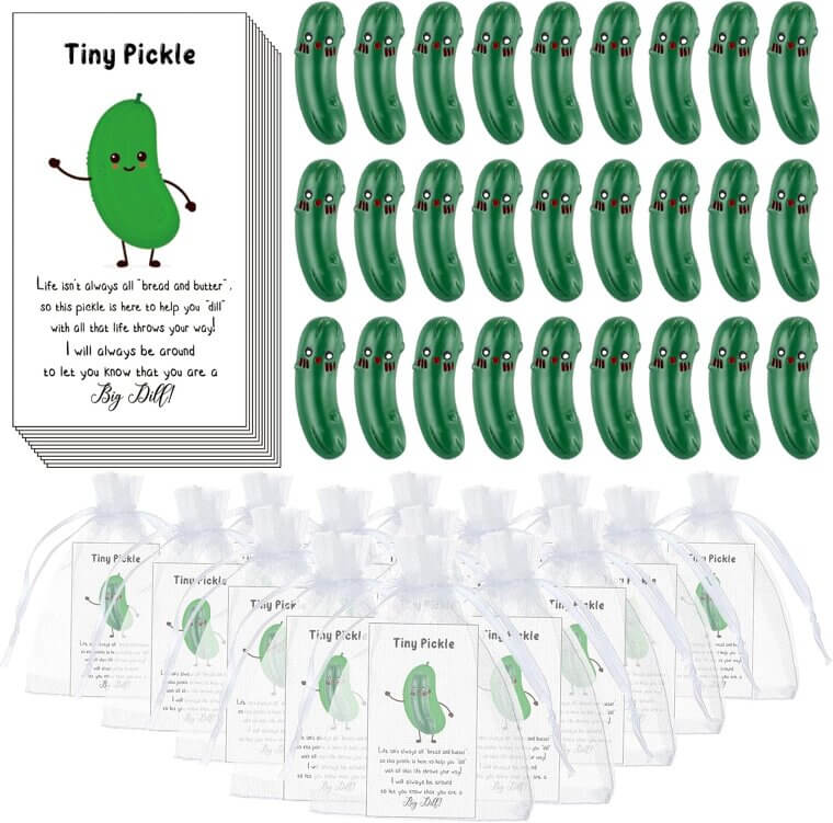 Pickle Support Gifts - Perfect for Any Occasion! - Now 7% Off!