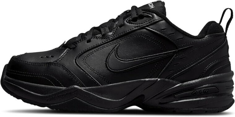 Nike Air Monarch IV - Classic Comfort & Durability - Now 28% Off!