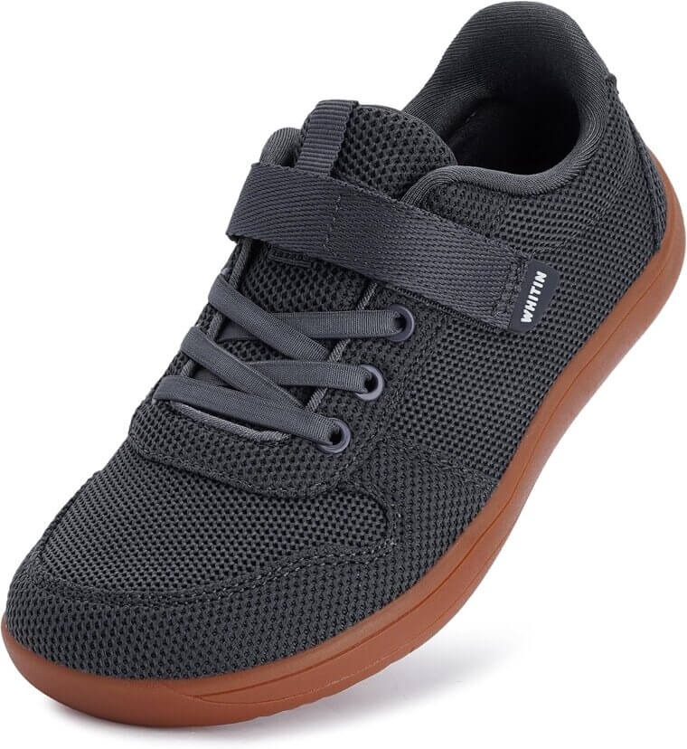 Kids Minimalist Barefoot Shoes - Comfort & Flexibility for Active Feet - Now 15% Off!