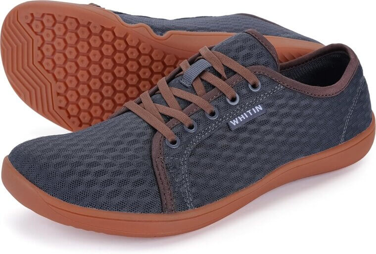 WHITIN Men's Water Shoes - Quick Dry & Stylish - Don’t Miss the 22% Discount!