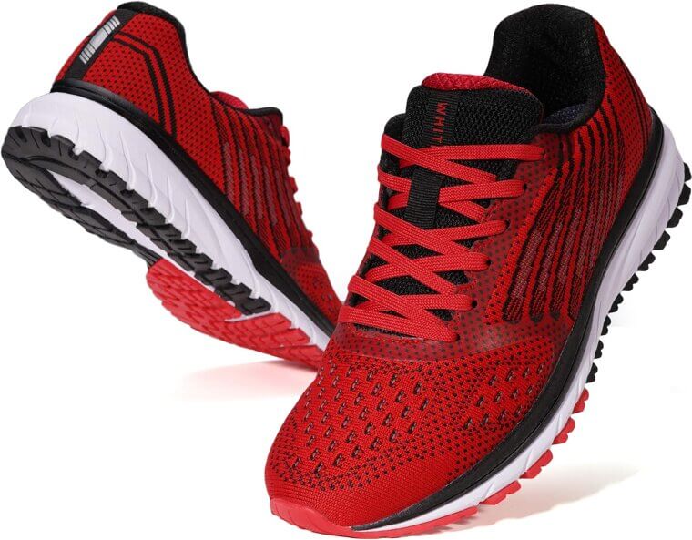 Joomra Whitin Running Shoes - Experience Comfort & Style - Don’t Miss the 23% Discount!