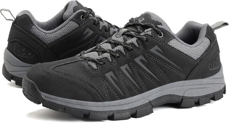 OL OUTJET LEGEND Hiking Shoes - Waterproof Comfort for Every Adventure - Now 32% Off!