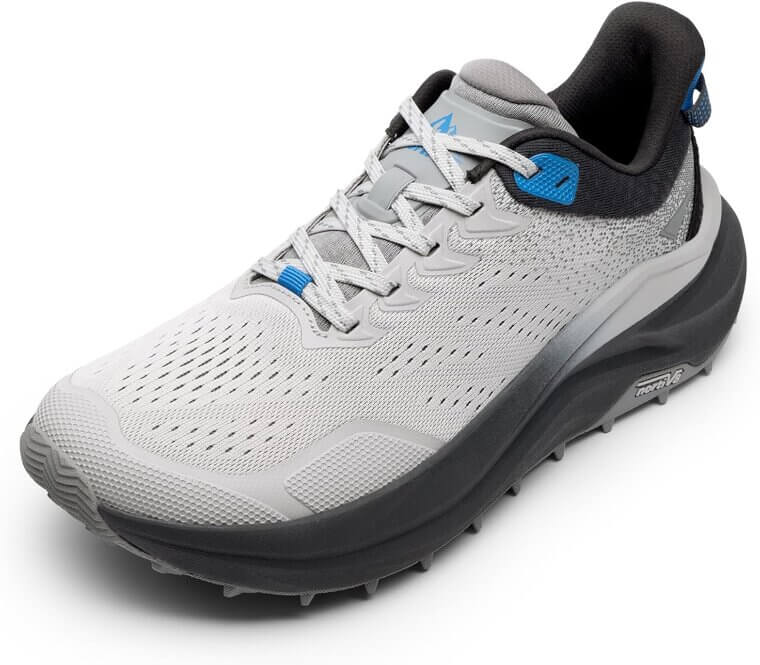 NORTIV 8 Trail Shoes - Perfect for Running & Gym Workouts! - Now 7% Off!