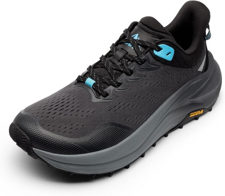 NORTIV 8 Trail Shoes - Perfect for Running & Gym! - 7% Off!