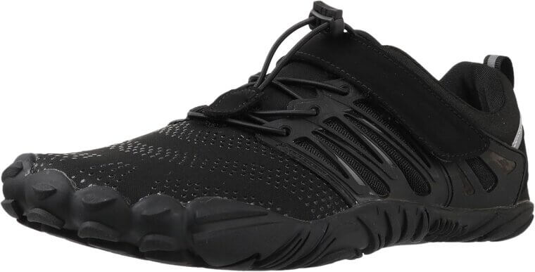 WHITIN Minimalist Trail Runner - Barefoot Comfort & Style - Now 25% Off!