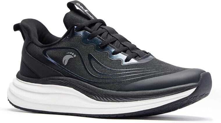 Women's Orthopedic Sneakers: Comfort & Support for Every Step - Now 43% Off!