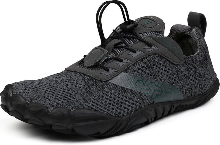 WHITIN Minimalist Trail Shoes - Perfect for Barefoot Running! - Now 27% Off!