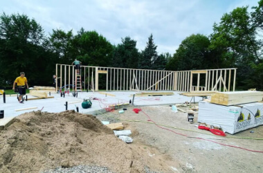 Ces personnes ont donné une mauvaise réputation aux projets de bricolage avec leurs drôles de designs de maison