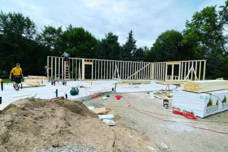 Disse menneskene ga DIY-prosjekter et dårlig navn med sine morsomme hjemmedesign